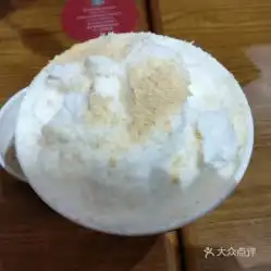 糖纸甜品旭辉店的韩国年糕纷纷雪好不好吃用户评价口味怎么样上海美食韩国年糕纷纷雪实拍图片大众点评
