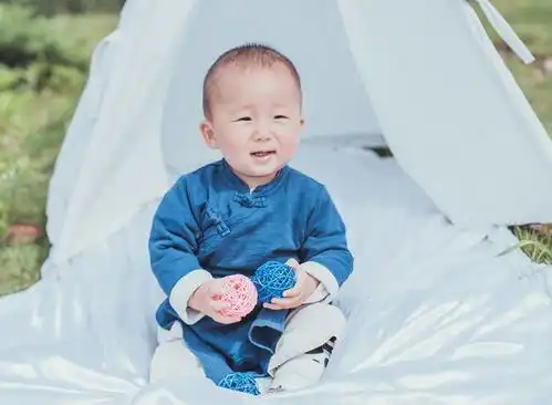 白银宝宝起名如何给男孩子起个阳光的名字
