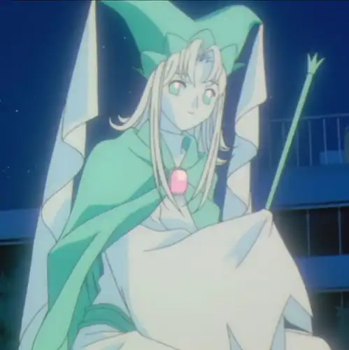 魔卡少女樱自截头像第二期

