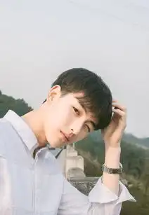 求图片里的人叫什么名字或者求一张类似的歪着头的穿白衣服的男的图片
