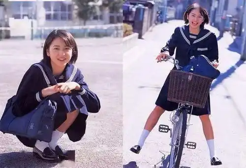是谁在侮辱中国女孩的性感审美
