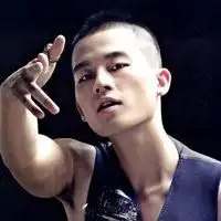 阳光积极男孩头像微信头像图片大全
