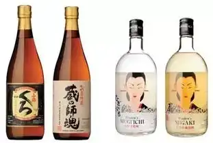 来干了这杯口嚼酒,给你讲点日本酒的小知识
