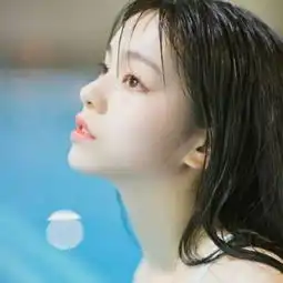 蓝色系女头第二波o
