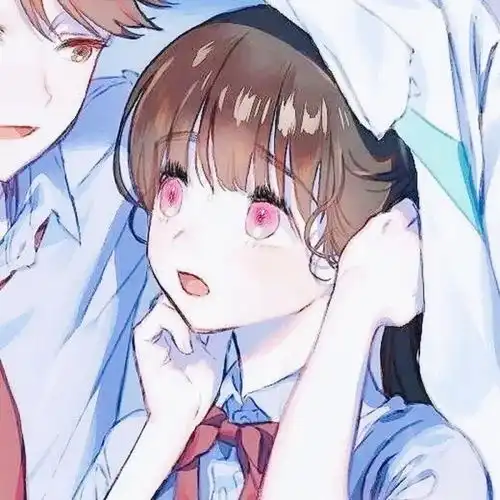 追女生应该是一件很简单的事情吧
