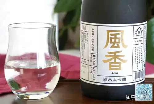 清酒精米步合越低越好哪有这么简单的事
