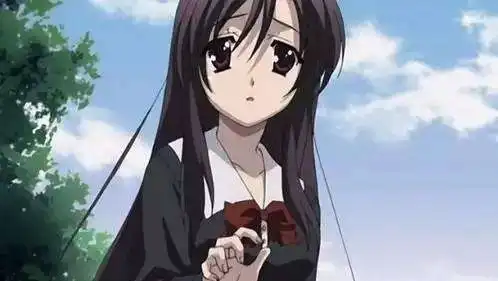 二次元四大娇,老司机教你快速识别二次元美少女分类
