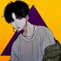 最火男生动漫头像qq头像男生动漫图片潮人个性网
