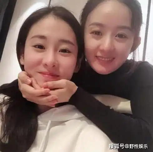 赵丽颖离婚后首录真人秀,闺蜜张碧晨捧场,两人曾在孕期相互陪伴
