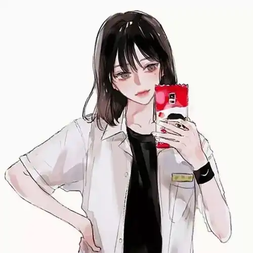 最美好的时光
