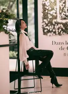 有了这一篇,看展穿搭再也不南了
