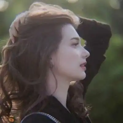 小清新女生头像南风希望七月女生头像我要个性网
