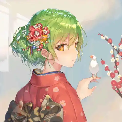 有团头,一见钟情太肤浅,我只偷看你一眼
