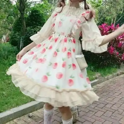 仙女系头像部位半身超好看仙气女生头像
