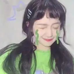 女生头像大结局
