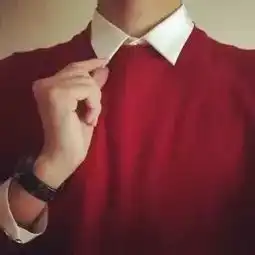 活成自己想嫁的男人
