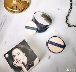 气垫怎么选看这一篇就够了
