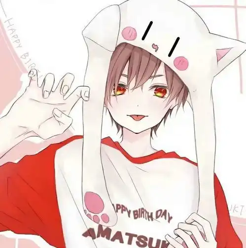 宝藏动漫男头可盐可甜,一眼万年腾讯新闻
