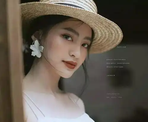 惹火身材初恋脸,这个越南小仙女靠一张照片爆红ins,收割17万粉丝
