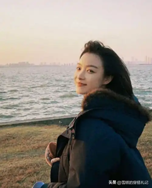 为什么有些女人长相普通,气质却很高级出众这2点是关键
