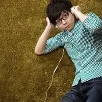 胡夏头像高清图片大全名人胡夏真实头像大图下载
