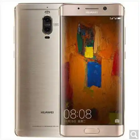 华为huaweimate9pro6gb128gb版全网通4g手机双卡双待图片大全邮乐官方网站
