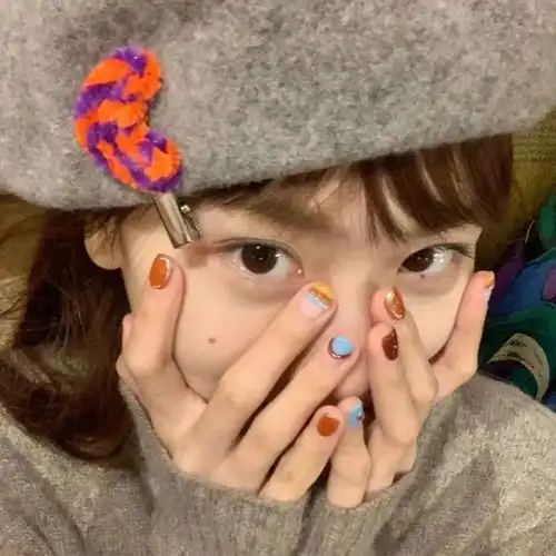头像小众宝藏头像

