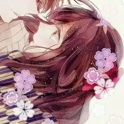 情头,风格专定3
