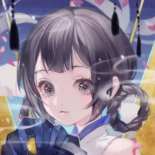 闺蜜头像
