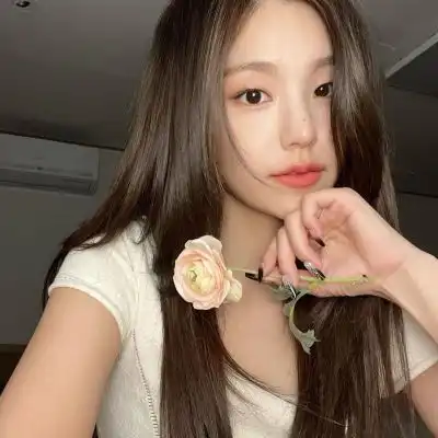 黄礼志有什么心结解不开,就系女生头像我要个性网
