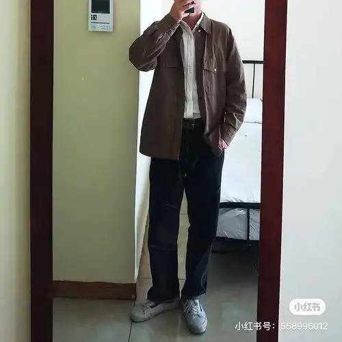 厅局风穿搭背后的体制内审美哲学

