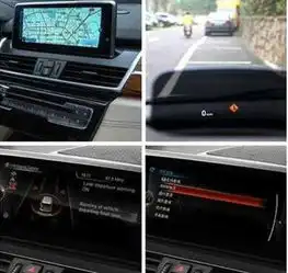 新bmw2系旅行车与你的世界温柔同行
