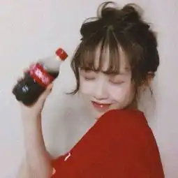 优质精致女头学生可爱抖音最火女生头像
