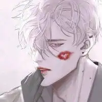 照片头像动漫男生冷酷帅气微信头像图片大全
