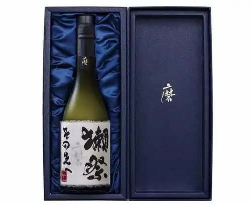 日本清酒什么牌子最著名

