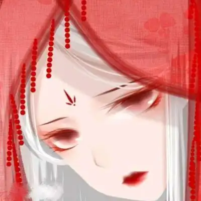 动漫小仙女头像古风梦幻比柠檬还萌吖
