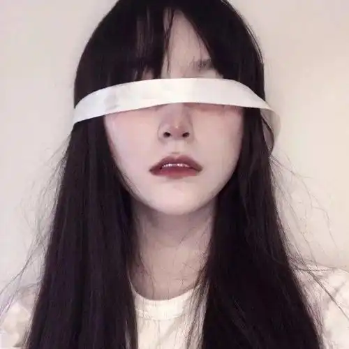 头像图片丨80张丧系列头像
