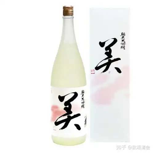 一篇看懂清酒,选酒自有我主张
