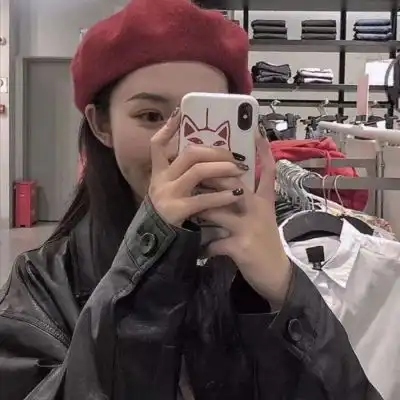 女生头像手机挡脸头像高冷头像女生头像我要个性网
