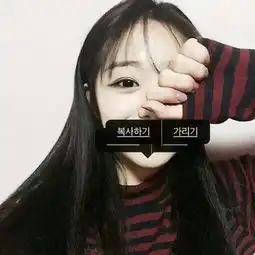 韩范女生森女系情侣图片姐妹图片女生头堆糖,美好生活研究所
