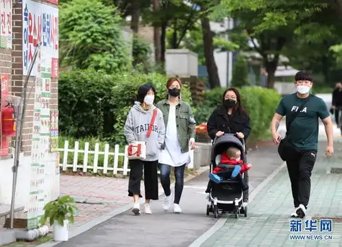 韩国将现行防疫响应措施再延长三周
