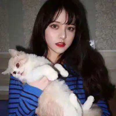 头像图片丨女生头像,仙女头像1230
