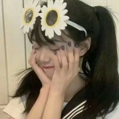 你会遇到很多星星但是我只喜欢一女生头像我要个性网
