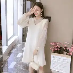 情人装

