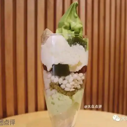 猫本瞬间飙到32度没有这些夏日限定甜品,我才不会出门
