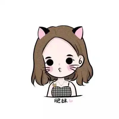 萌萌的元气少女,不加修饰,最美的自己
