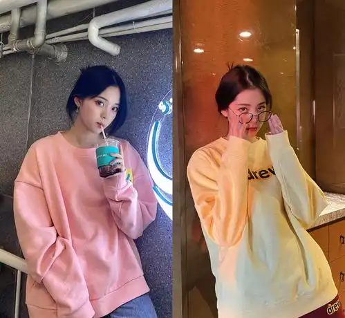 欧阳娜娜的私服,堪称少女系穿搭典范,可盐可甜
