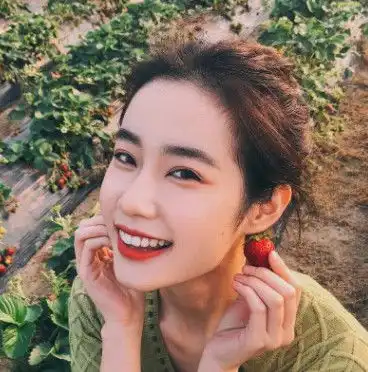 判断男生是不是初吻中2条,证明初吻还在全中的老司机
