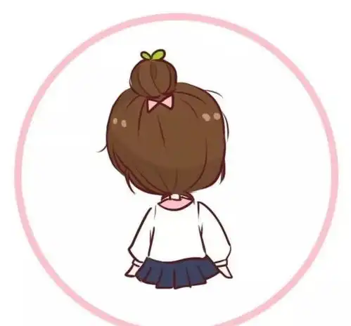 情侣头像一对两张情侣网名一男一女
