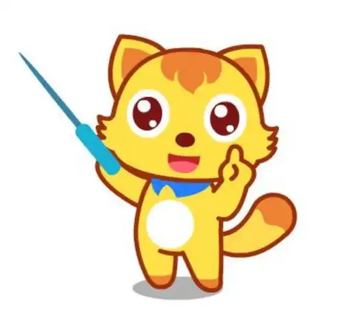 猫小帅
